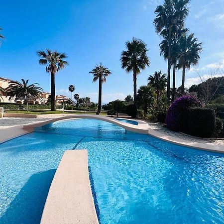 Luxury - Atico En Altea Hills Apartment Alicante Bagian luar foto