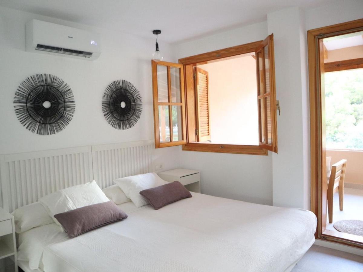 Luxury - Atico En Altea Hills Apartment Alicante Bagian luar foto
