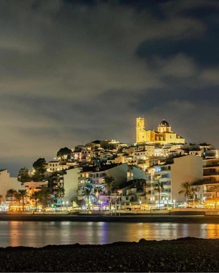 Luxury - Atico En Altea Hills Apartment Alicante Bagian luar foto