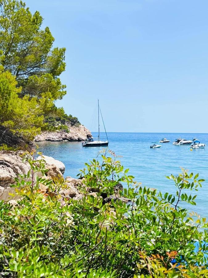 Luxury - Atico En Altea Hills Apartment Alicante Bagian luar foto