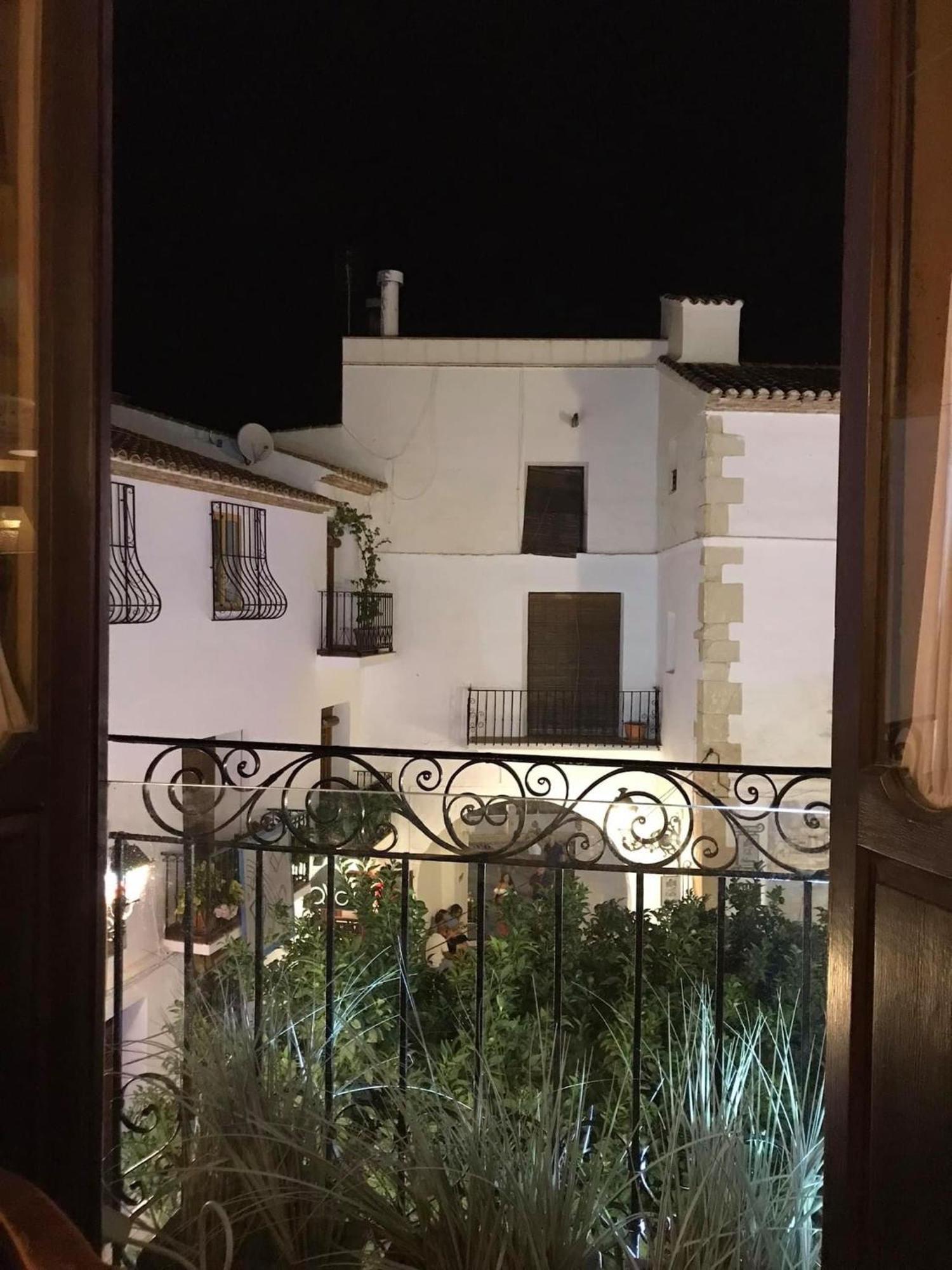 Luxury - Atico En Altea Hills Apartment Alicante Bagian luar foto