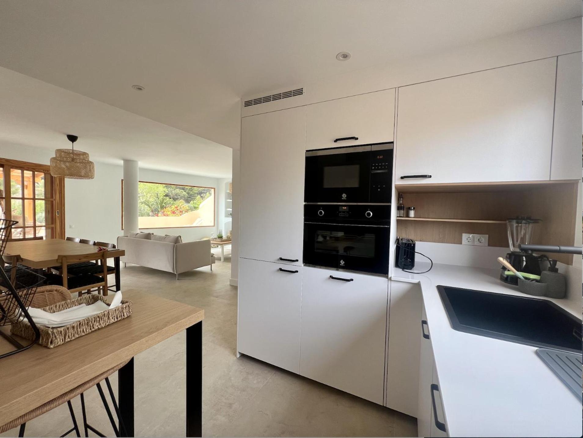 Luxury - Atico En Altea Hills Apartment Alicante Bagian luar foto