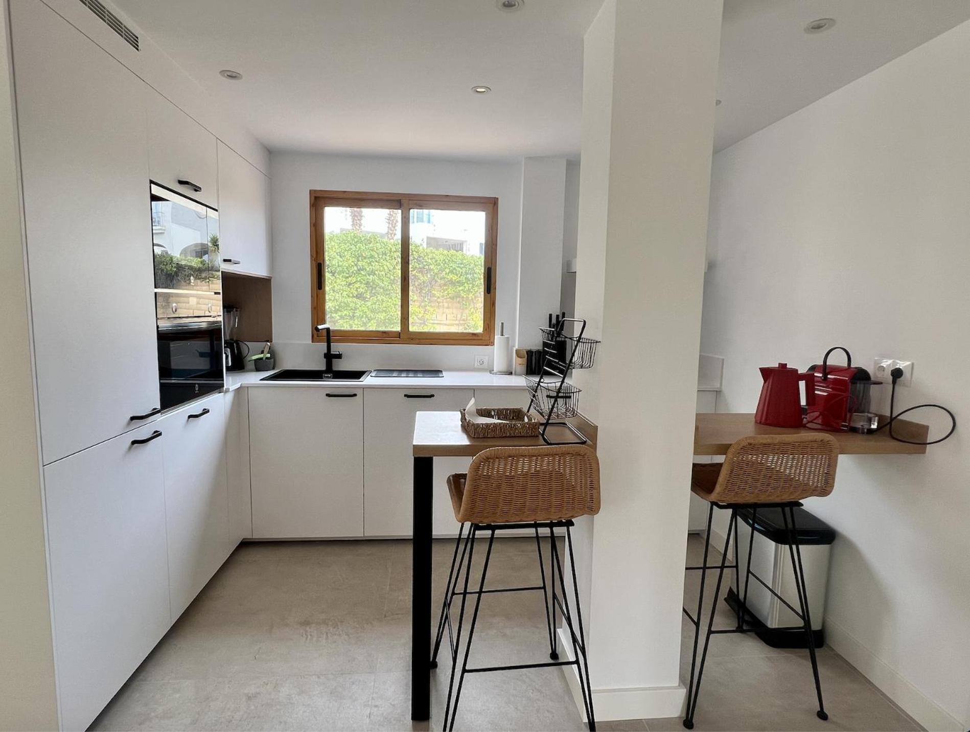 Luxury - Atico En Altea Hills Apartment Alicante Bagian luar foto