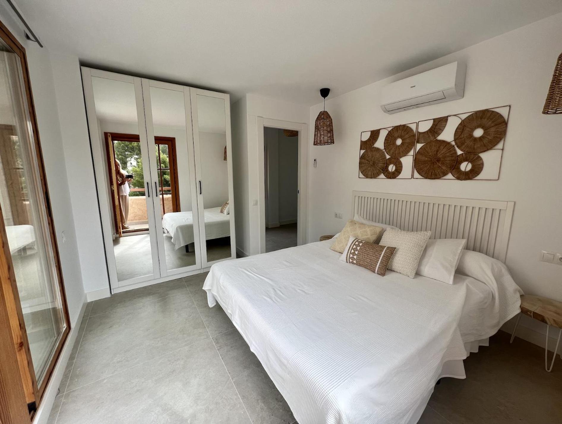 Luxury - Atico En Altea Hills Apartment Alicante Bagian luar foto